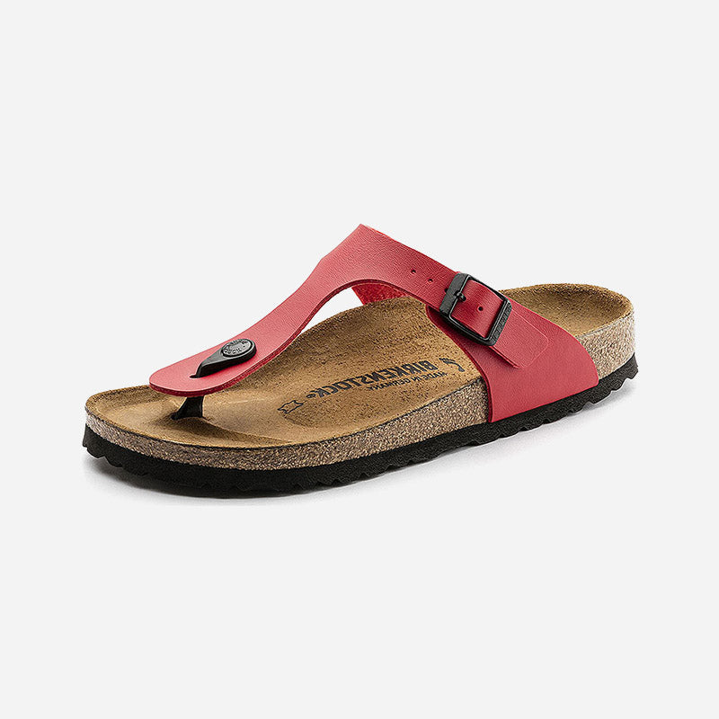 Birkenstock Gizeh Birko-Flor