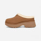 Ugg New Heights Cozy Clog