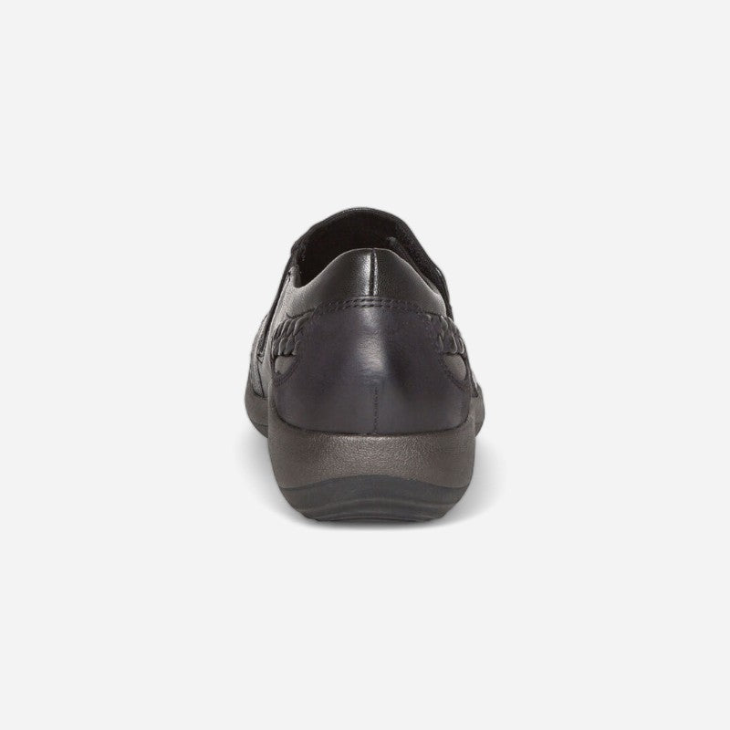 Aetrex Karina Monk Strap