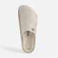 Birkenstock Zermatt Shearling Wool Felt