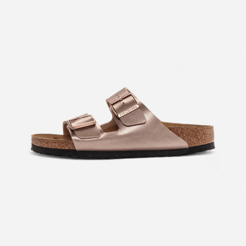 Birkenstock Arizona Birko-Flor