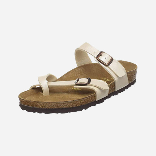 Birkenstock Mayari Birko-Flor