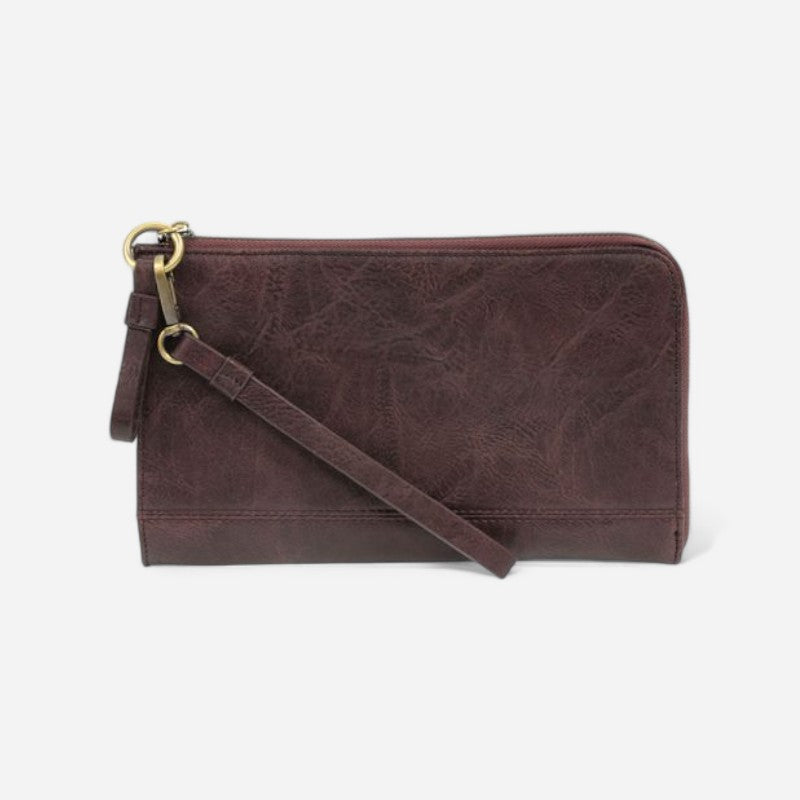 Joy Susan Karina Convertible Wristlet & Wallet