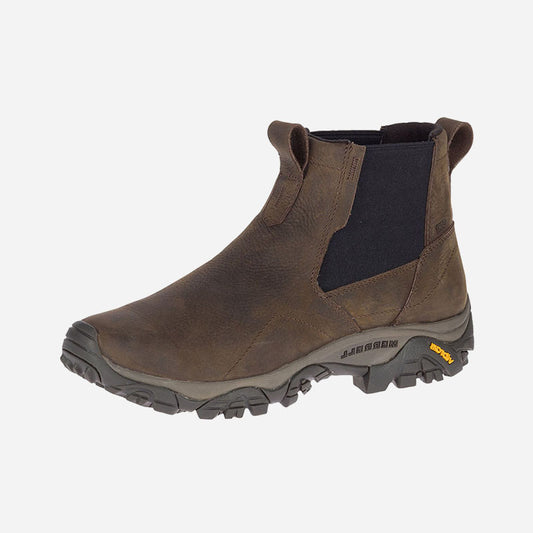 Merrell Men's Moab Adventure Chelsea Plr Waterproof