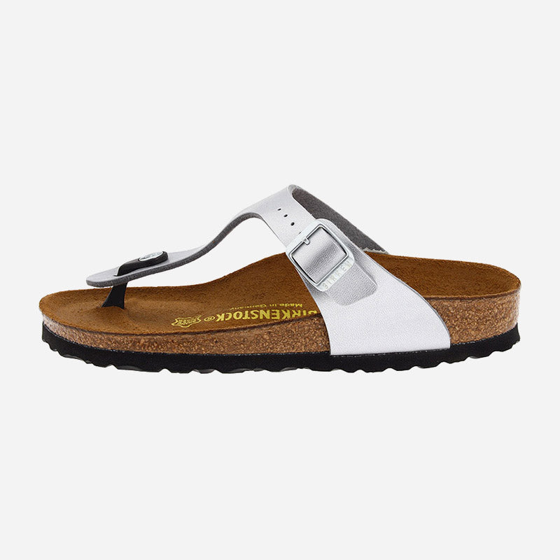 Birkenstock Gizeh Birko-Flor