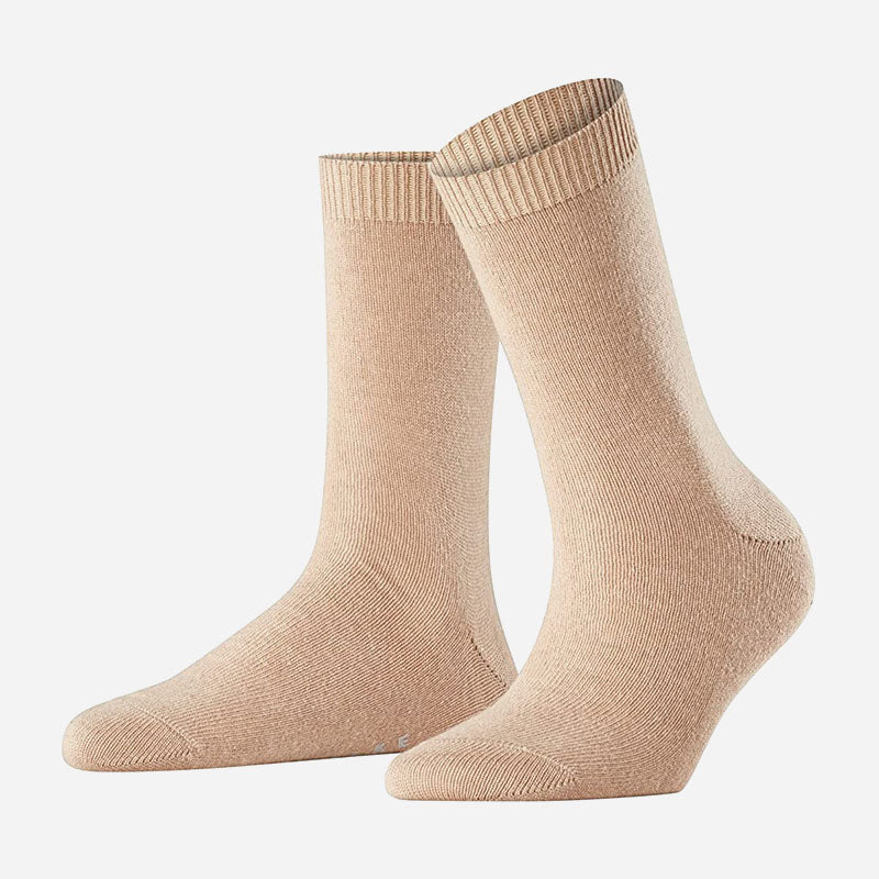 Falke Cosy Wool Cashmere Socks