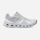 On Running Women's Cloudrunner White/Frost