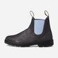 Blundstone Suede Chelsea Boot