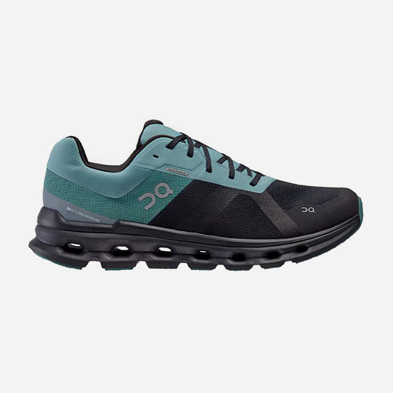 On Running Men's Cloudrunner Waterproof