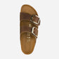 Birkenstock Arizona Big Buckle Oiled Leather