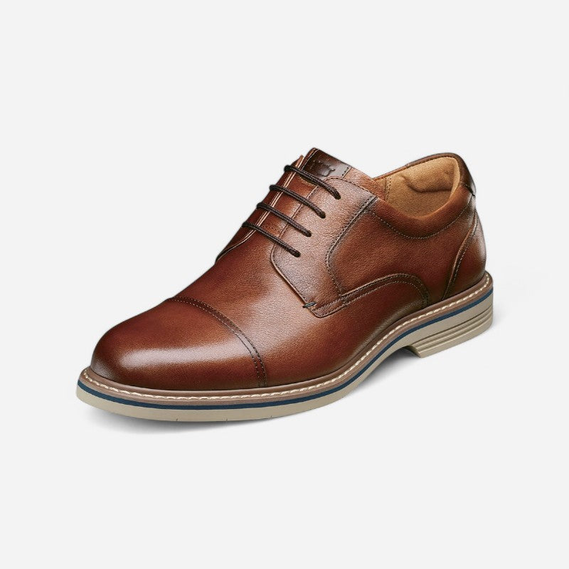 Florsheim Men's Norwalk Cap Toe Oxford