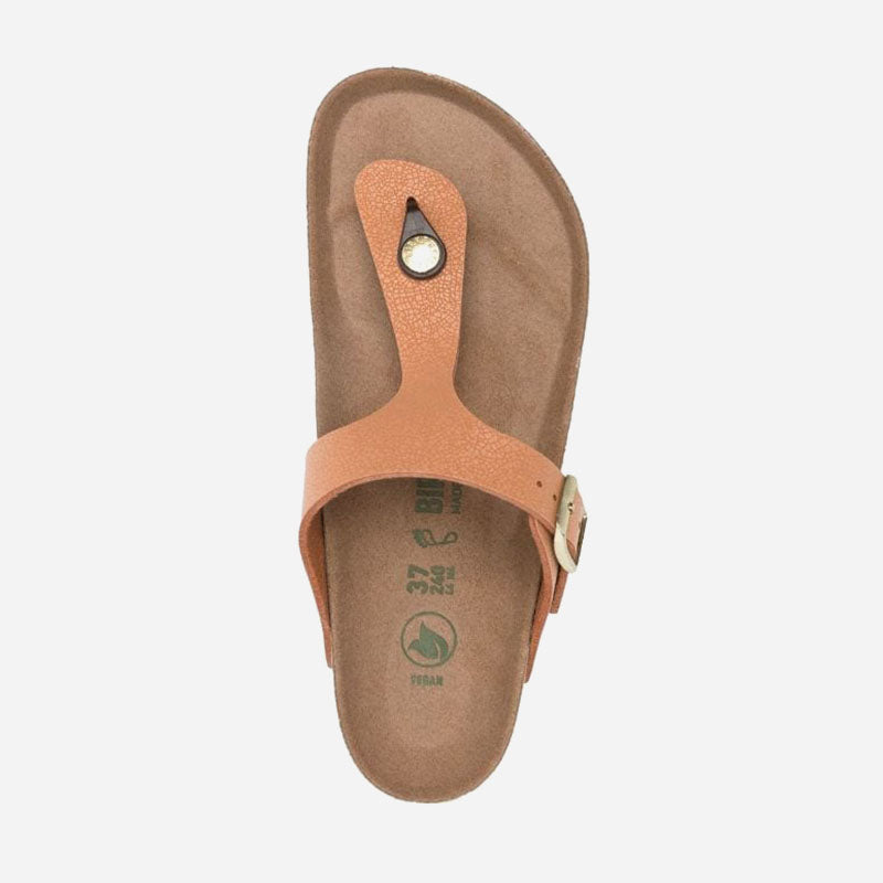 Birkenstock Gizeh Vegan Birko-Flor