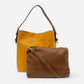 Joy Susan Handle Handbag