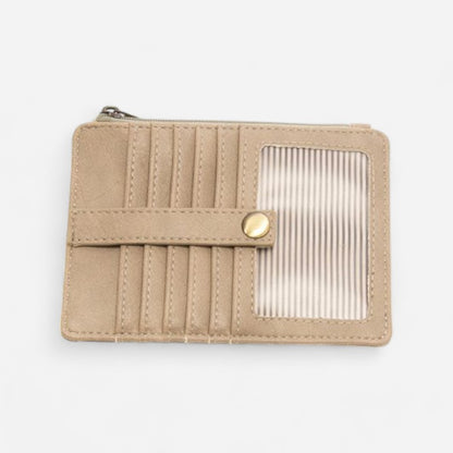 Joy Susan New Penny Mini Travel Wallet