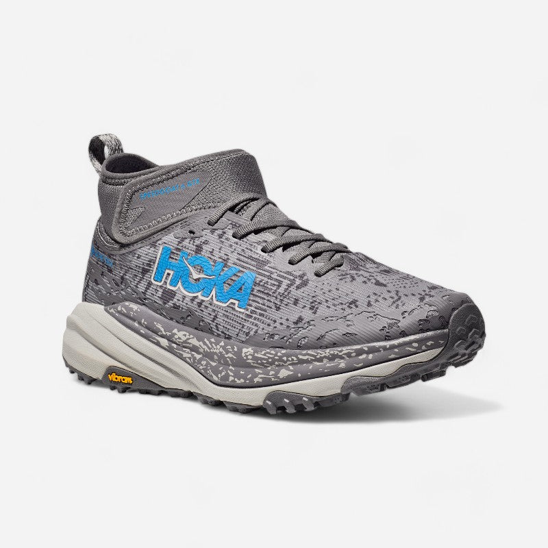 Hoka Men's Speedgoat 6 Mid GTX