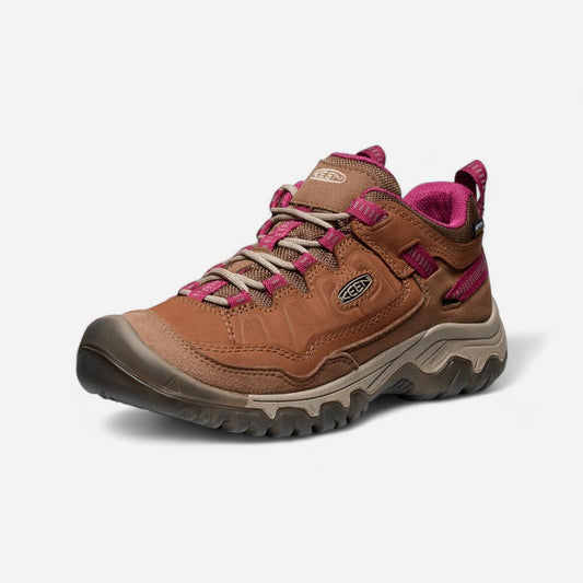 Keen Targhee IV Low Waterproof