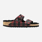 Birkenstock Arizona Shearling Wool