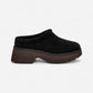 Ugg New Heights Cozy Clog