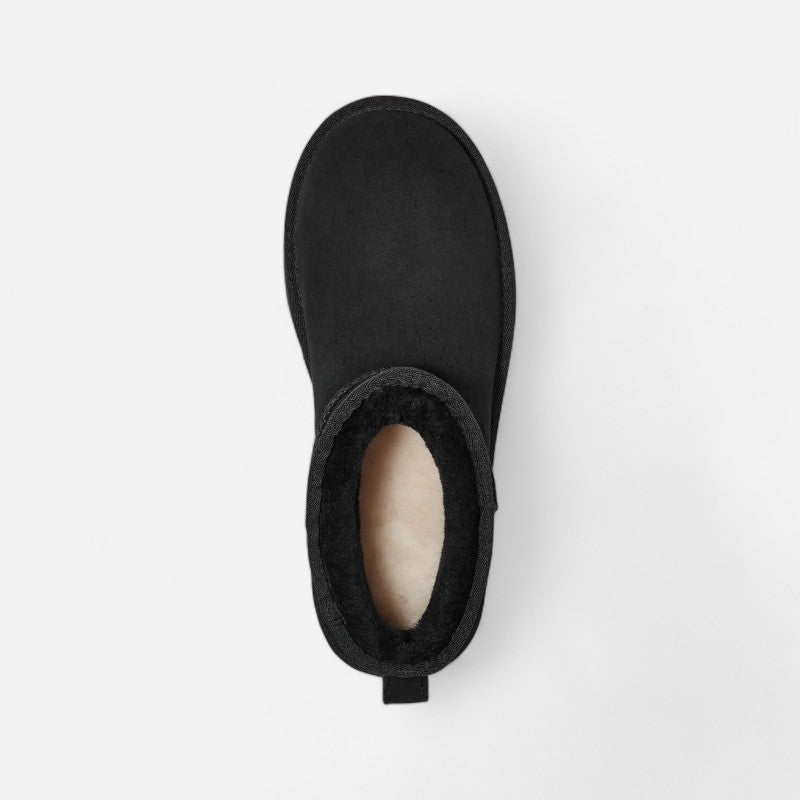 Ugg Classic Ultra Mini Platform