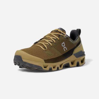 On Running Men's Cloudwander Waterproof