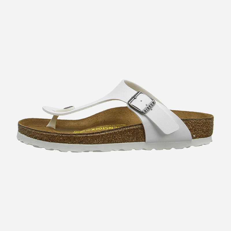 Birkenstock Gizeh Birko-Flor