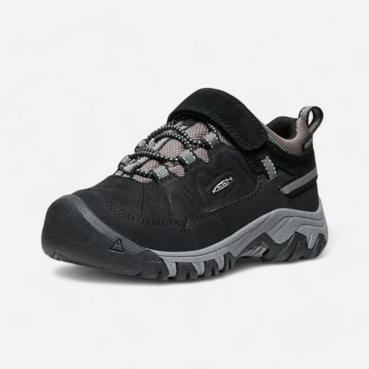 Keen Little Kid's Targhee IV Low Waterproof