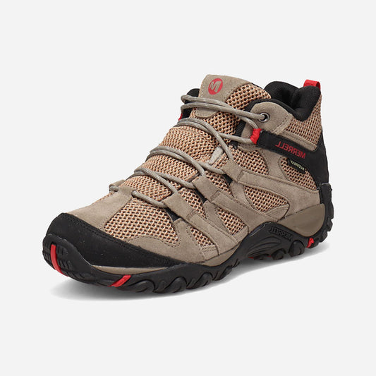 Merrell Men's Alverstone Mid Waterproof