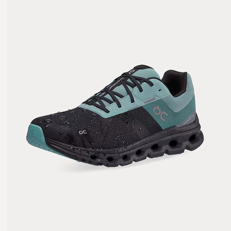 On Running Men's Cloudrunner Waterproof