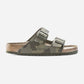 Birkenstock Arizona Birko-Flor Soft Footbed