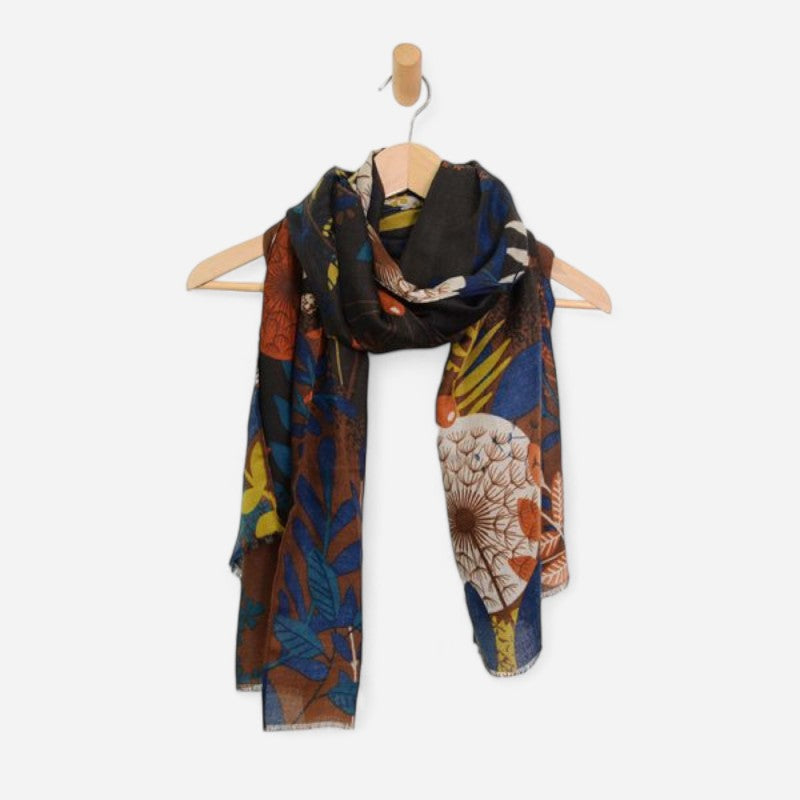 Joy Susan 180X90 Scarf