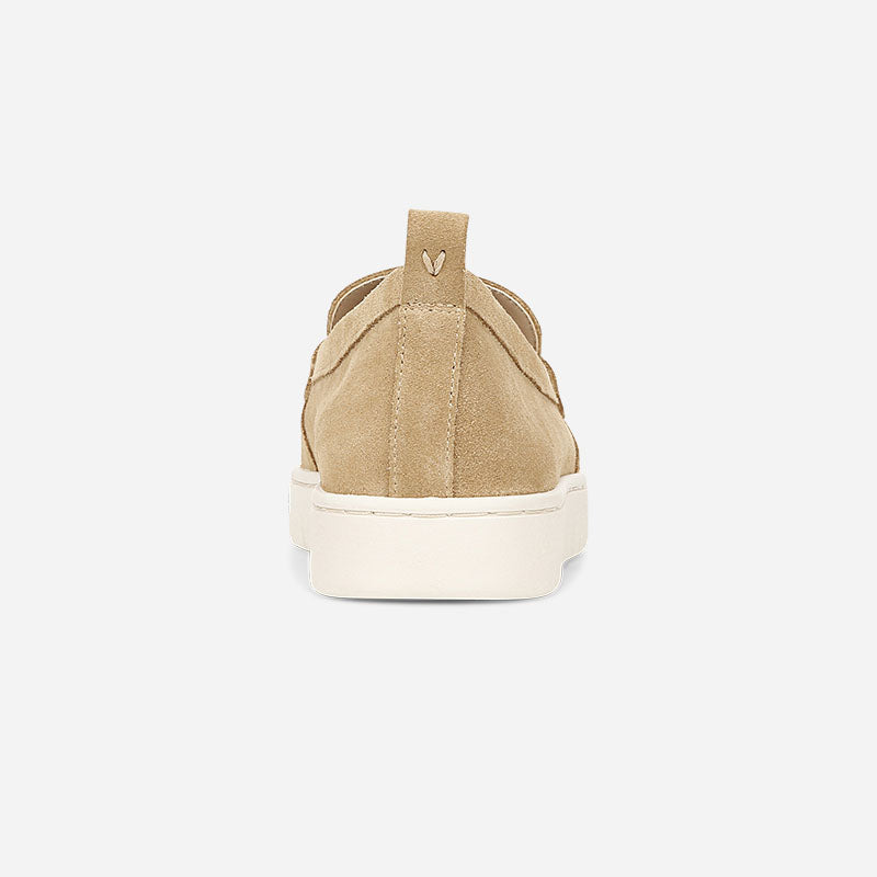 Vionic Uptown Suede