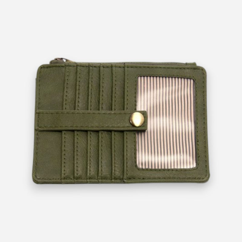 Joy Susan New Penny Mini Travel Wallet