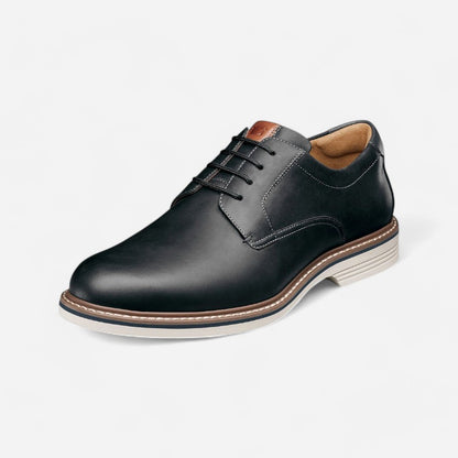 Florsheim Men's Norwalk Plain Toe Oxford