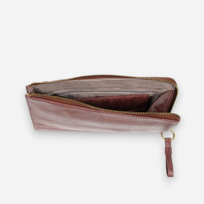 Joy Susan Karina Convertible Wristlet & Wallet