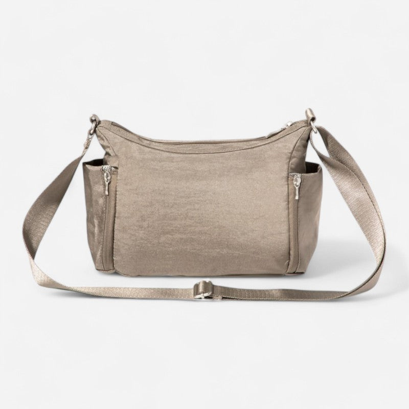 Baggallini Crosstown Hobo Crossbody