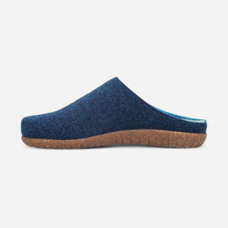 Taos Footwear Woolness