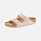 Birkenstock Arizona Vegan Canvas