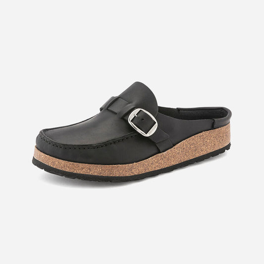 Birkenstock Buckley Oiled Leather