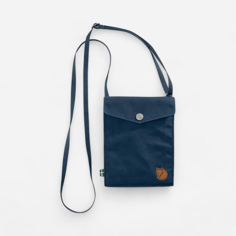 Fjallraven USA LLC Pocket