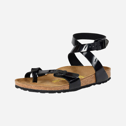 Birkenstock Yara Birko-Flor