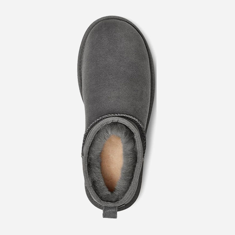 Ugg Classic Ultra Mini