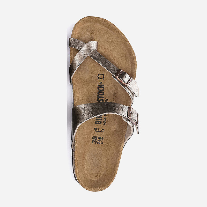 Birkenstock Mayari Birko-Flor