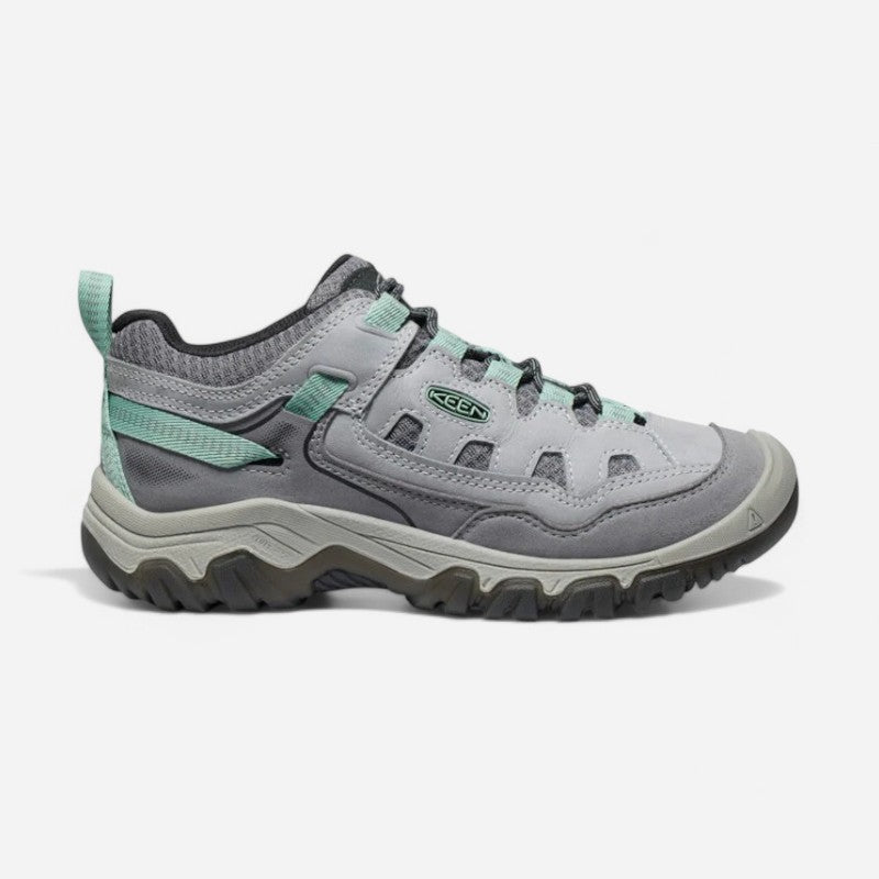 Keen Targhee IV Vent