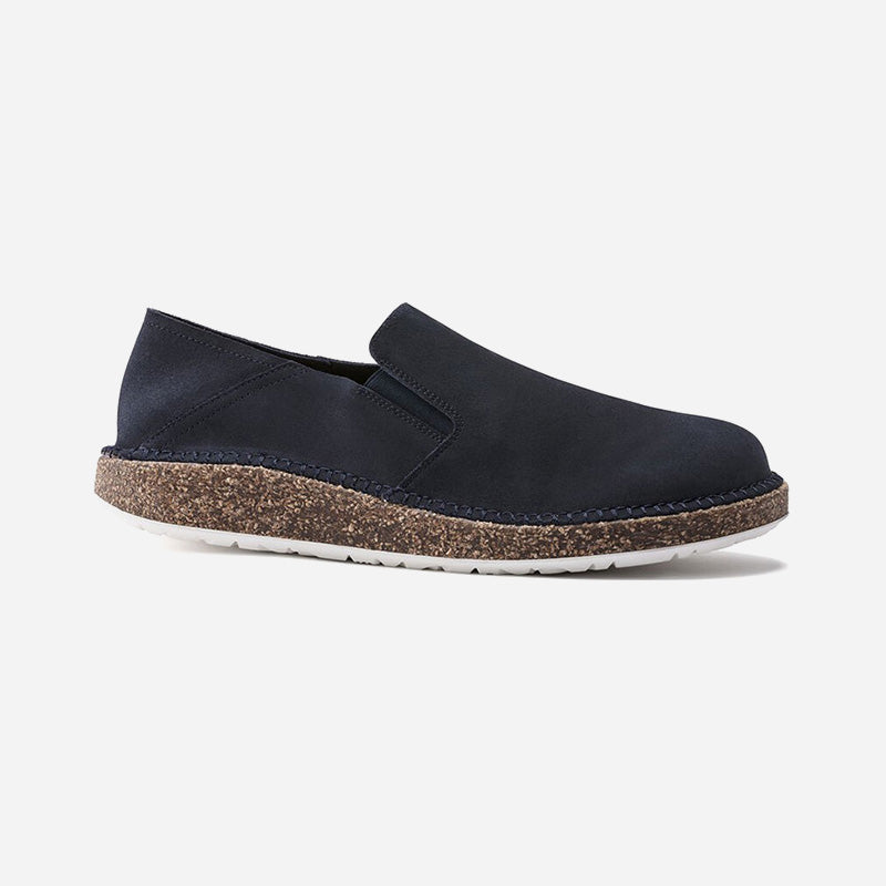 Birkenstock Men's Callan Suede Leather