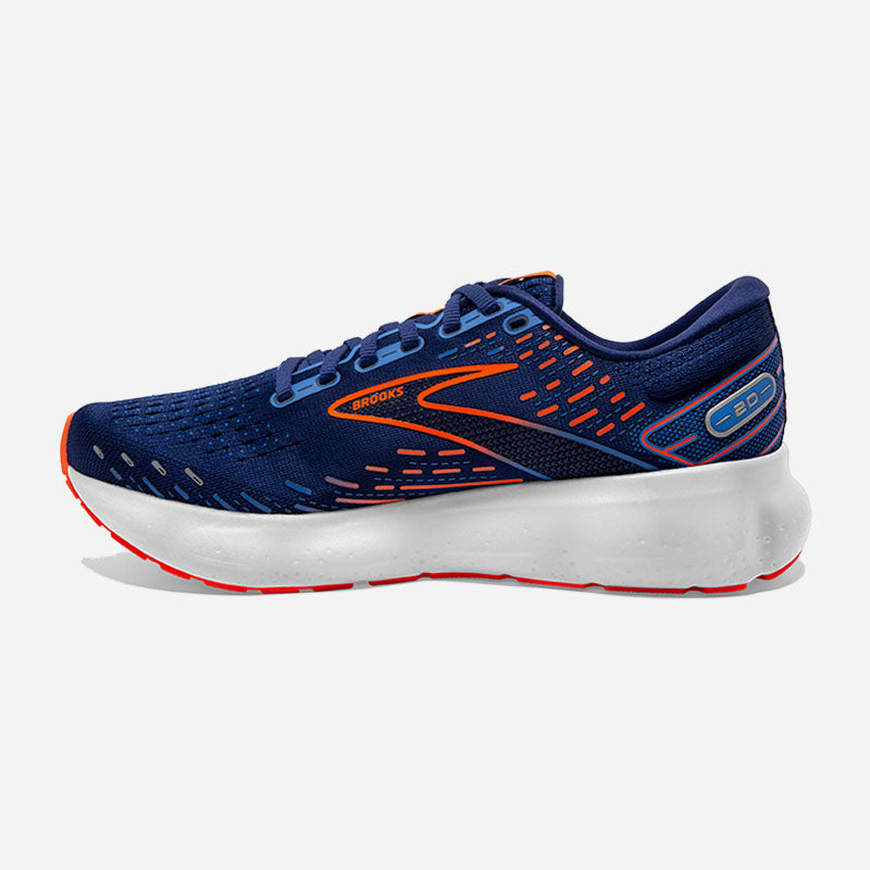 Brooks Men's Glycerin 20