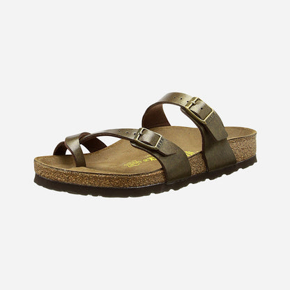 Birkenstock Mayari Birko-Flor