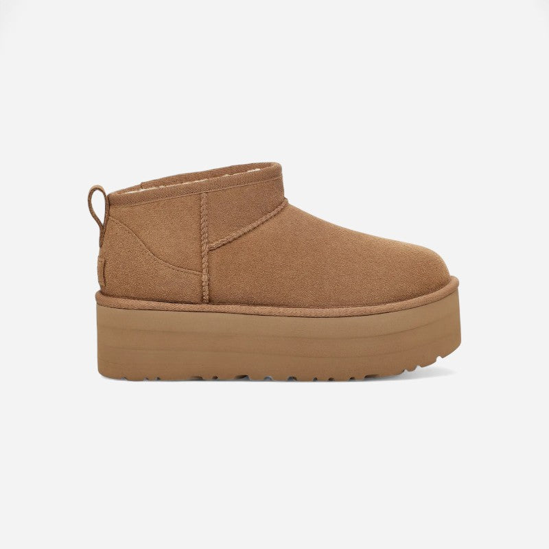 Ugg Classic Ultra Mini Platform