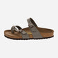 Birkenstock Mayari Birko-Flor