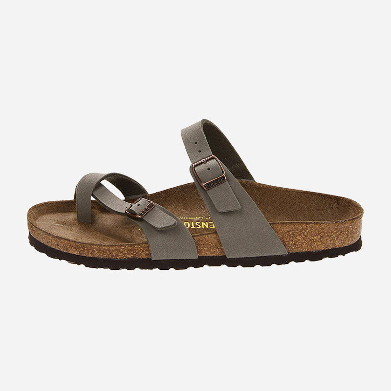 Birkenstock Mayari Birko-Flor