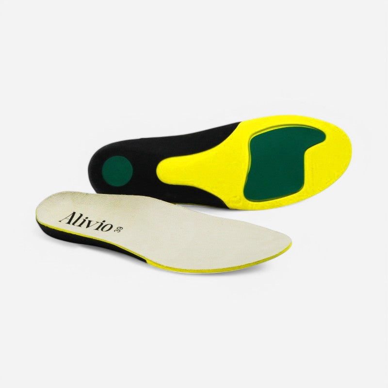 Alivio Bilbao Slip On